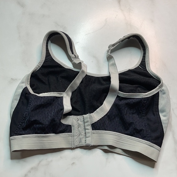 Anita High Impact Sportsbra - Picture 4 of 5